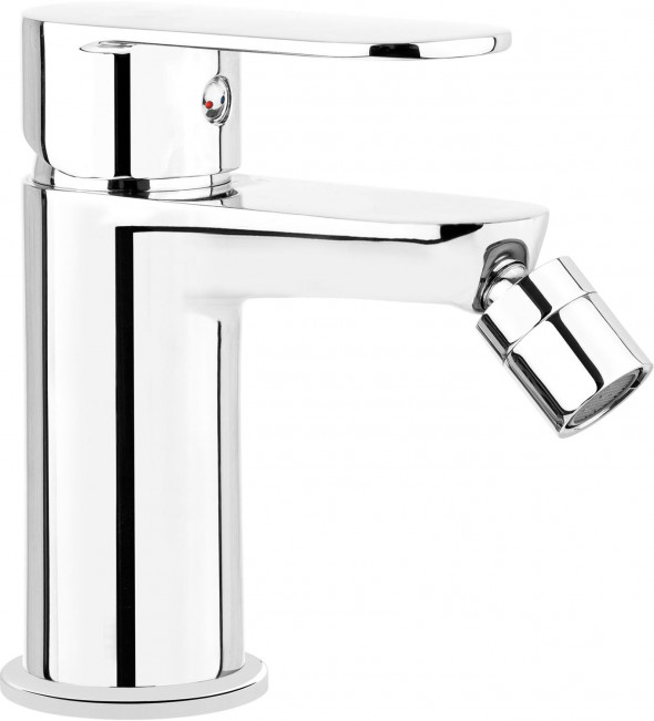 Deante Alpinia Bateria bidetowa BGA_031M