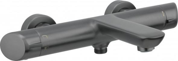 Deante Arnika Titanium Bateria wannowa grafit BQA_D10M