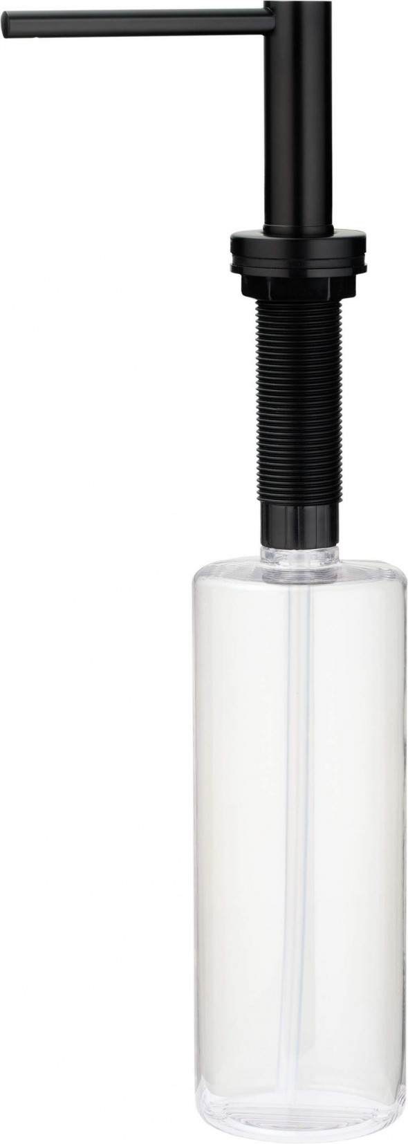 Deante Aster Dozownik płynu do mycia naczyń ZZZ_N0DD