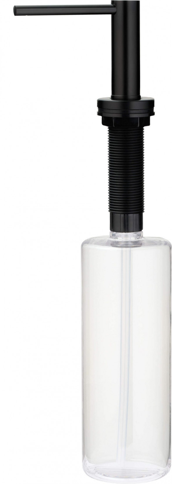 Deante Aster Dozownik płynu do mycia naczyń ZZZ_N0KD