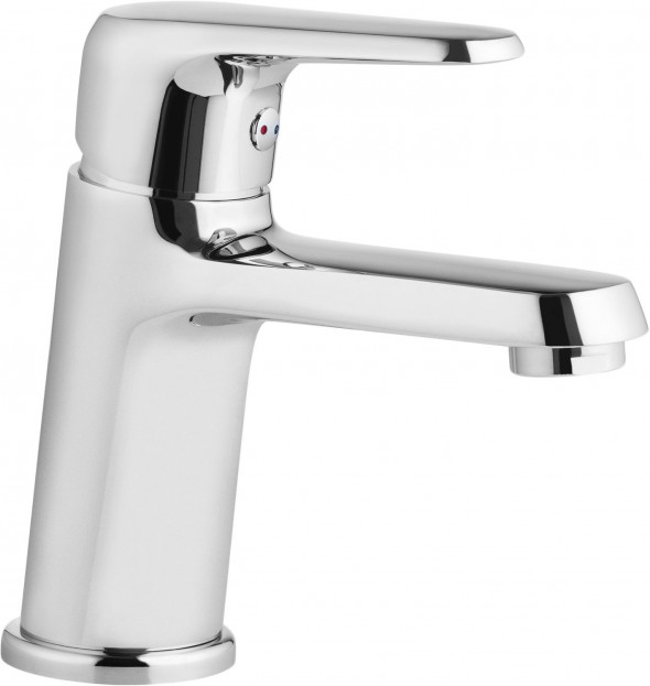 Deante Avis Bateria umywalkowa stojąca BGV_020M