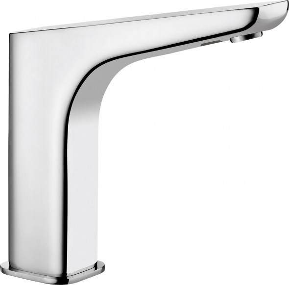 Deante  Bateria umywalkowa stojąca sensorowa BQH_029R