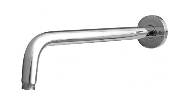 Deante Cascada Wylewka ścienna 359 mm NAC_041K