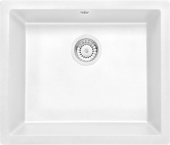 Deante Corda Komora podblatowa - alabaster ZQAA10C