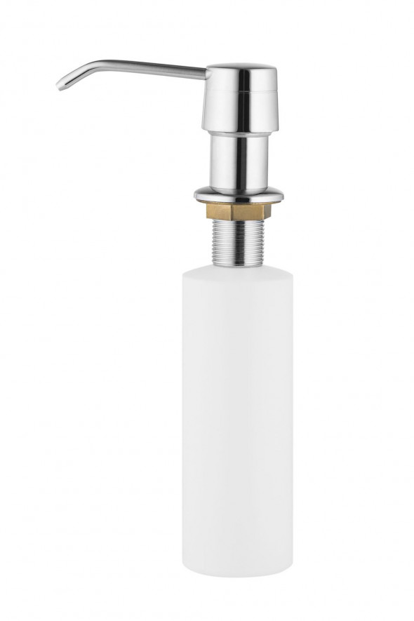 Deante Deante Dozownik płynu do mycia naczyń ZZZ000D