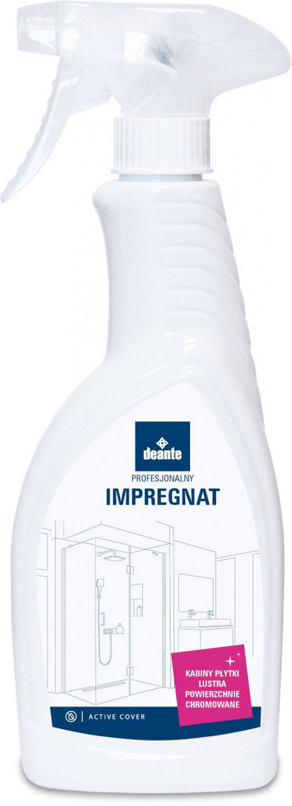 Deante Deante Preparat do impregnacji Active Cover Plus ZZZ000G