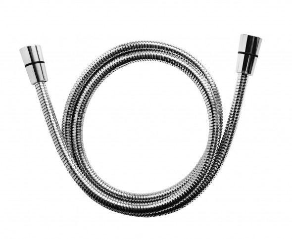 Deante Deante Slim Wąż natryskowy rozciągliwy 150 cm NDA_151S