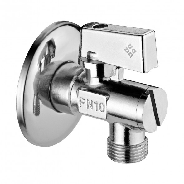 Deante Deante Zawór kątowy do baterii VFA_B62M