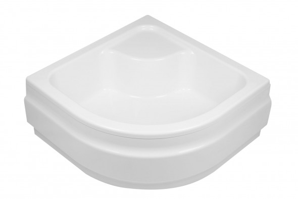 Deante Deep Osłona brodzika 90 cm KTD_041O