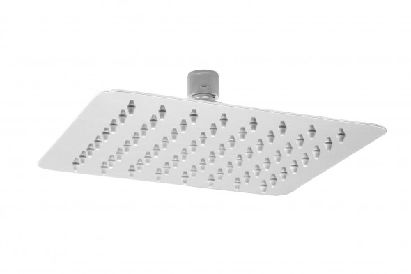 Deante Floks Głowica natryskowa kwadratowa 300x300 mm NAC_009K