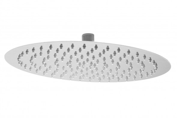 Deante Floks Głowica natryskowa okrągła 250 mm NAC_000K