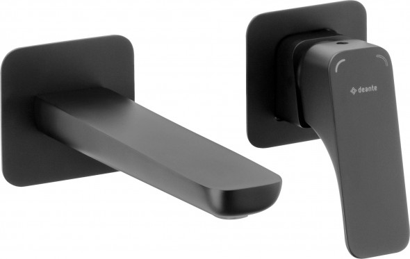 Deante Hiacynt Bateria umywalkowa podtynkowa BQH_N54L