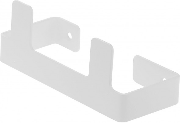 Deante Mokko Haczyk podwójny Bianco ADM_A121