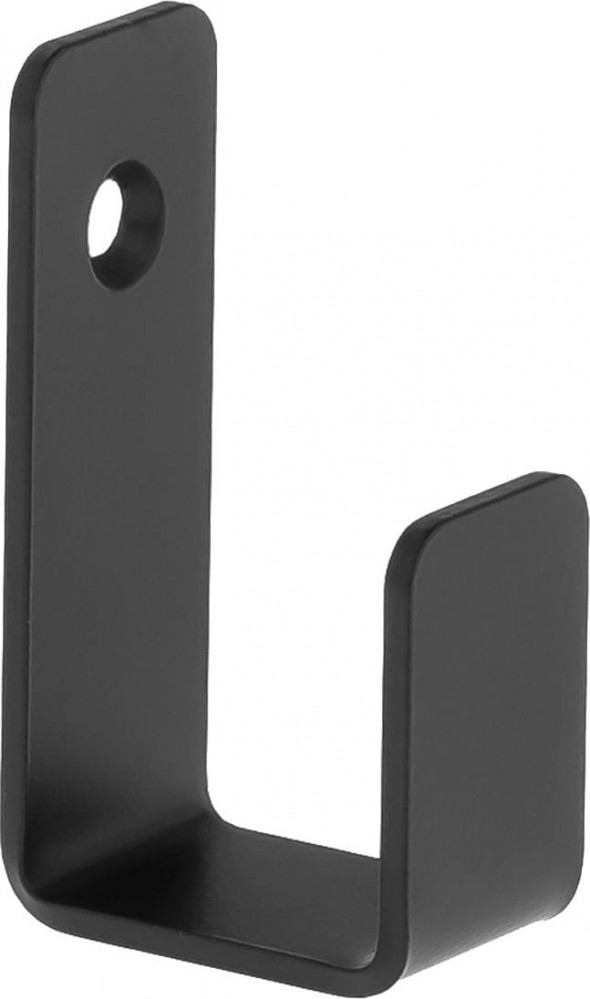 Deante Mokko Haczyk pojedynczy Nero ADM_N111