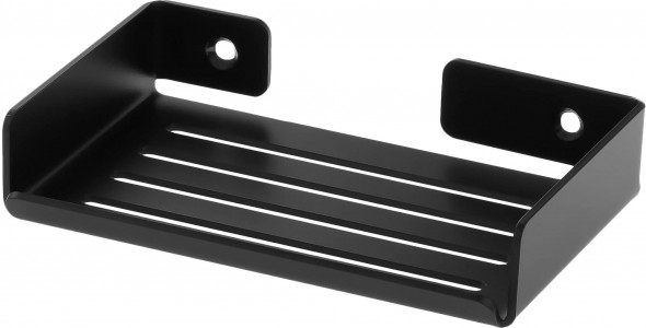 Deante Mokko Mydelniczka ścienna Nero ADM_N411