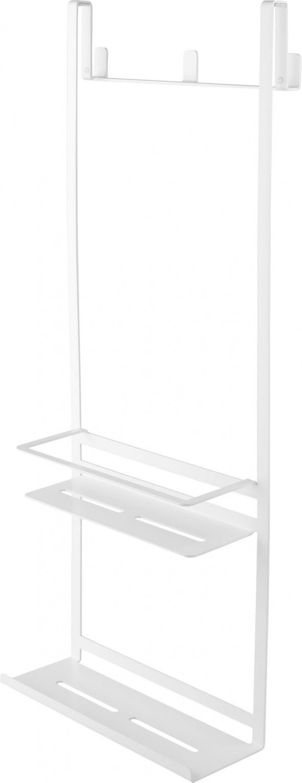 Deante Mokko Półka na kabinę typ A Bianco ADM_A52K