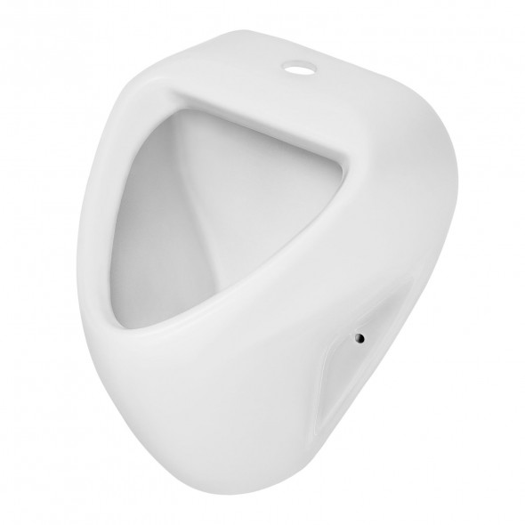 Deante Peonia Pisuar biały wiszący CDE6P3W