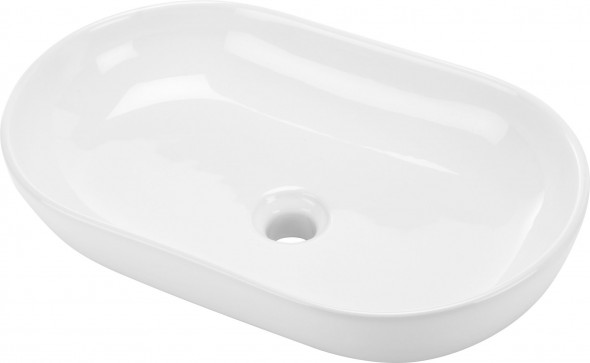 Deante Peonia Umywalka stawiana na blacie CDE_6U6S