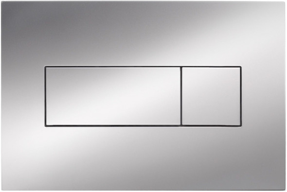 Deante  Przycisk sterujący Slim do stelaży WC CST_051P