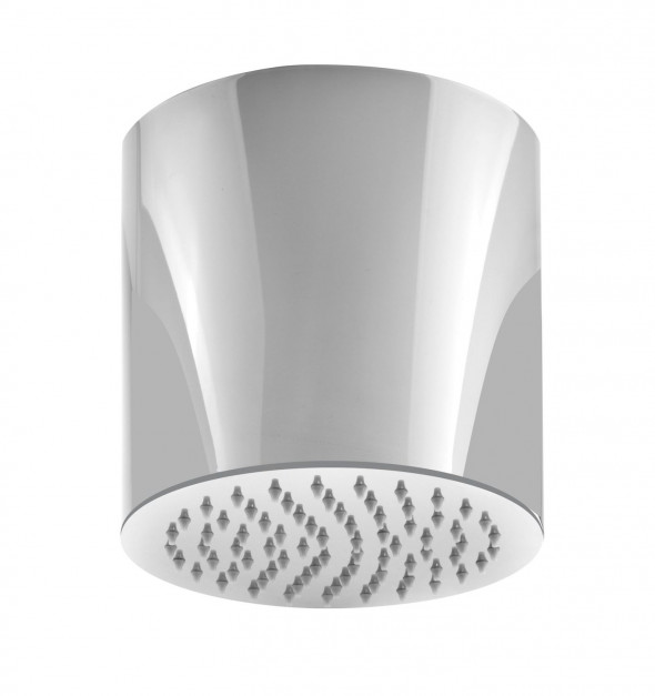 Deante Round Głowica natryskowa sufitowa chrom NAC_093K
