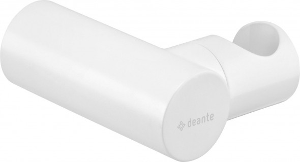 Deante Round Uchwyt punktowy mosiężny ANR_A21U