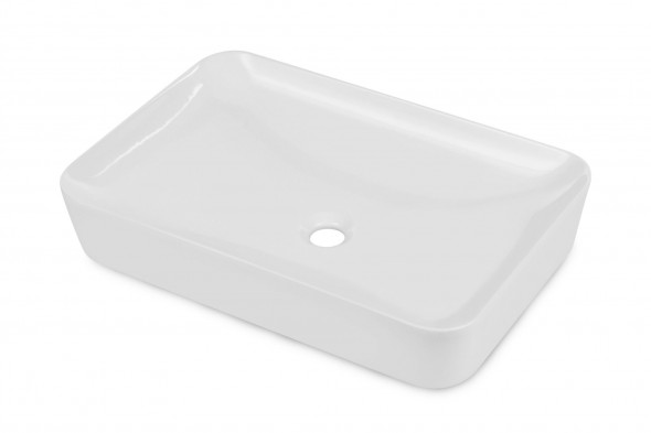 Deante Tess Umywalka stawiana na blacie CDS_6U6S