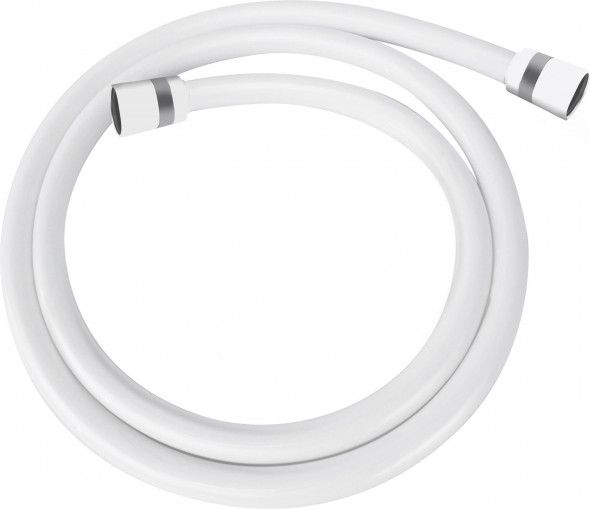 Deante  Wąż natryskowy 150 cm biały NDA_A51W