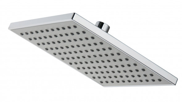 Deante Wrzos Głowica natryskowa kwadratowa 200x200 mm NAC03QK