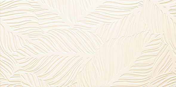 Dekor ścienny Tubądzin Touch 1 29,8x59,8 cm