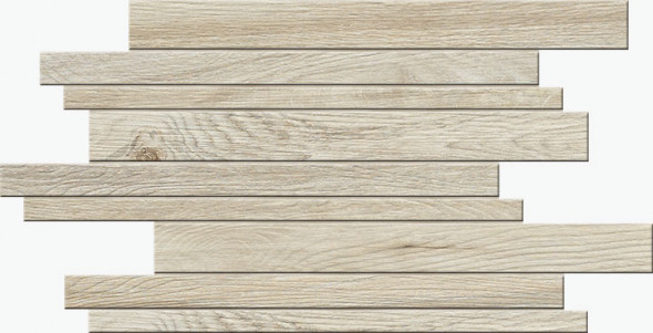 Dekoracja podłogowa Novabell My Space Muretto Bamboo ESP444K 30x45