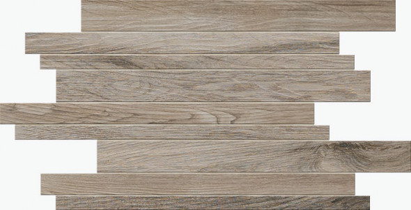 Dekoracja podłogowa Novabell My Space Muretto Cinnamon ESP554K 30x45