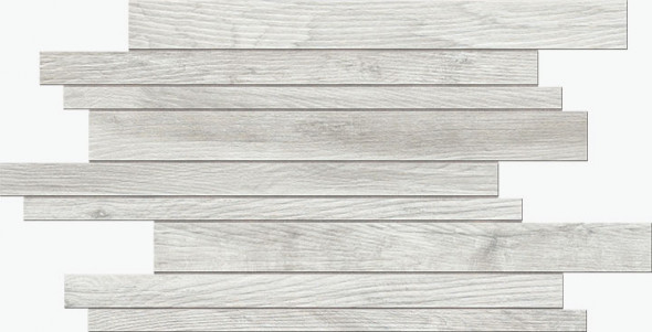 Dekoracja podłogowa Novabell My Space Muretto Rice ESP114K 30x45