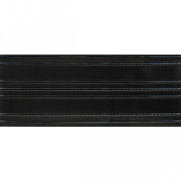 Dekoracja ścienna Tubądzin Abisso Navy 1 29,8x74,8cm