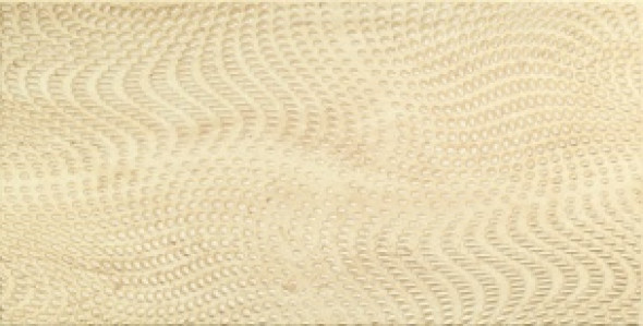 Dekoracja ścienna Tubądzin Traviata optical 30,8x60,8