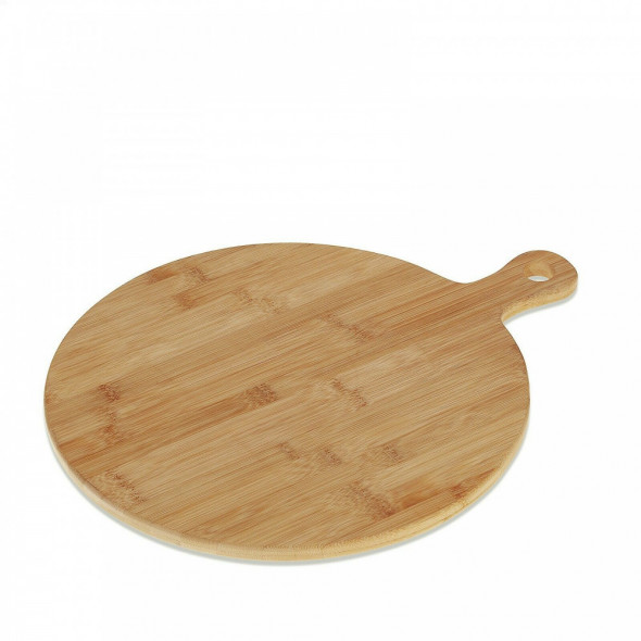 Deska do serwowania 36cm bambus Nino Kela 12024