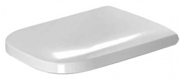 Deska sedesowa Duravit Happy D.2 0064590000
