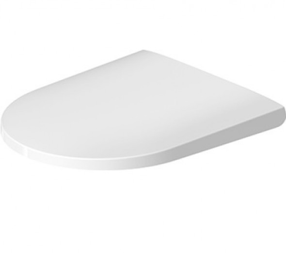 Deska WC Duravit D-Neo 0021690000