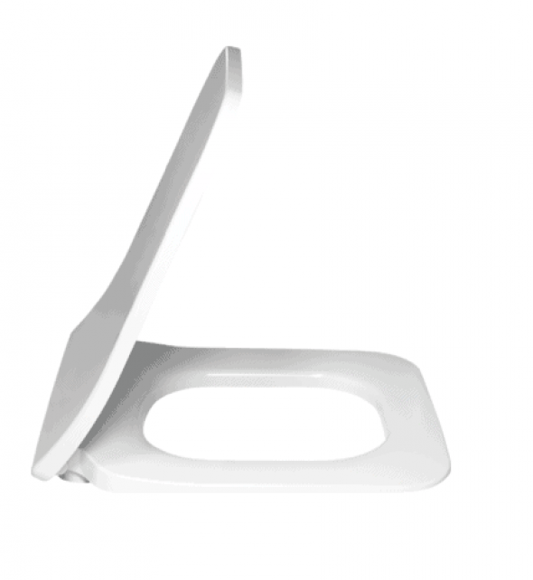 Deska WC Villeroy&amp;amp;Boch Venticello SlimSeat 9M79S101