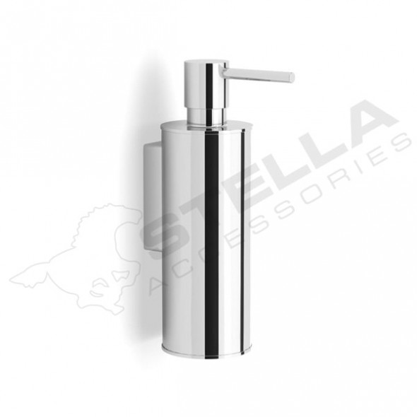 Dozownik do mydła 0,15L Stella 17.001