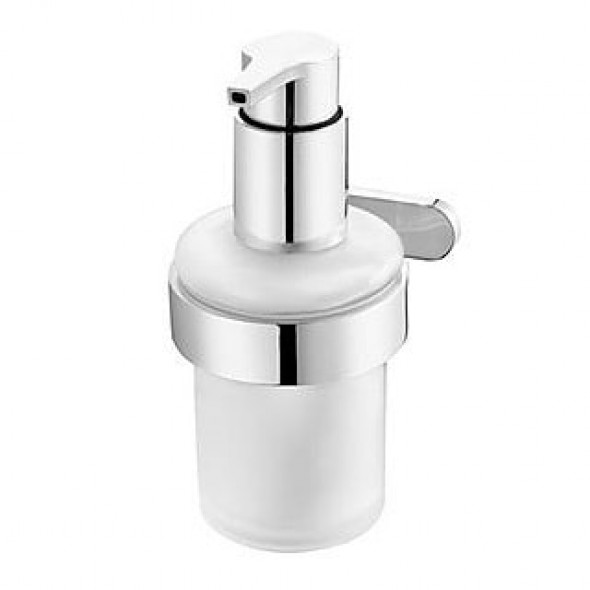 Dozownik do mydła Bisk Natura 04302