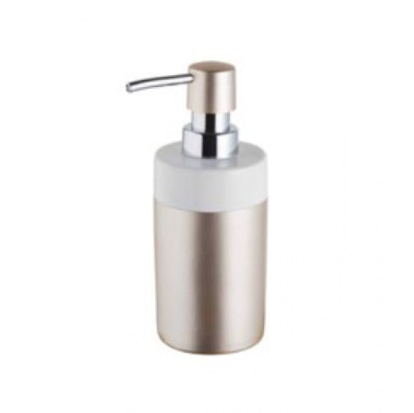 Dozownik do mydła Bisk Silk 06314