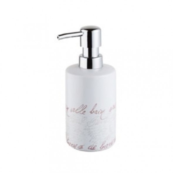 Dozownik do mydła Bisk Stamp 06565