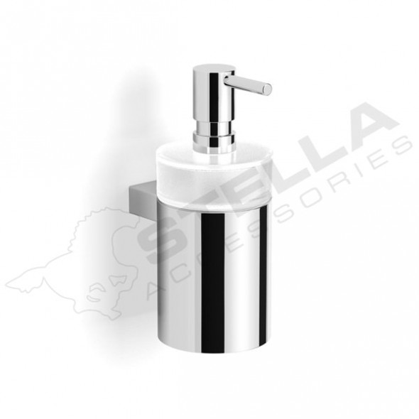 Dozownik do mydła metal Stella Soul 06.424