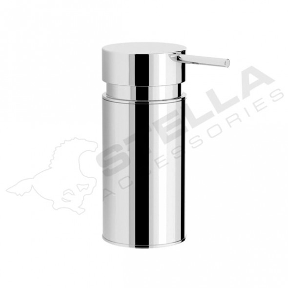 Dozownik do mydła nablatowy 0,15L Stella 17.004