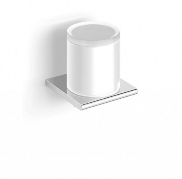 Dozownik do mydła Stella Milano chrom 12.425