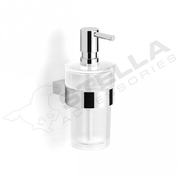 Dozownik do mydła Stella Soul 06.423