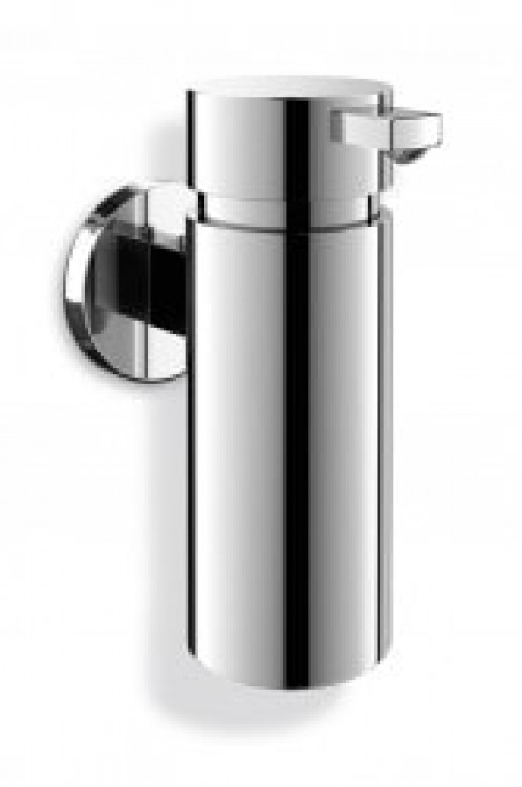 Dozownik do mydła wiszący ZACK SCALA 40080