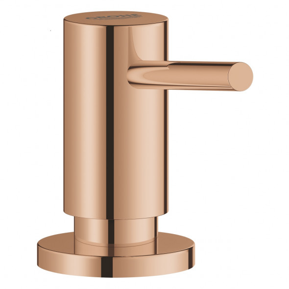 Dozownik Grohe Cosmopolitan warm sunset 40535DA0