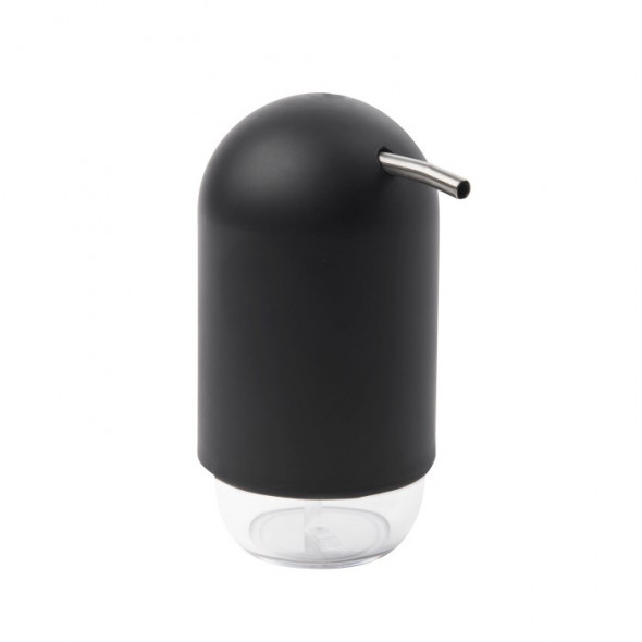 Dozownik mydła czarny Umbra Touch 023273-040