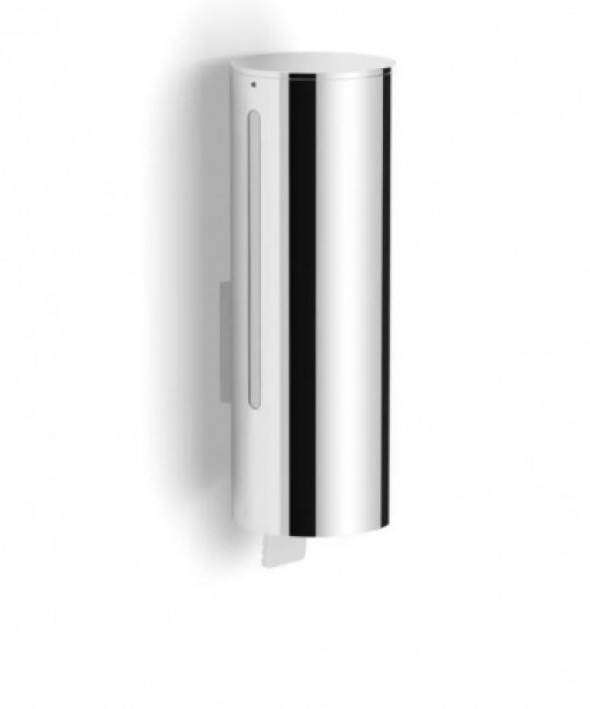 Dozownik mydła w płynie Stella chrom 17.008